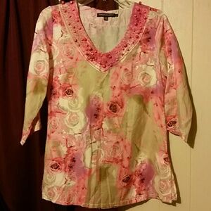 Robert Kitchen Blouse